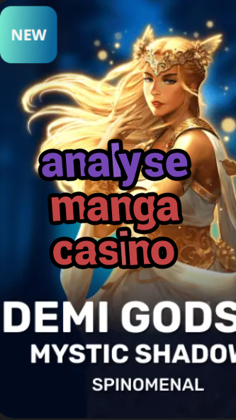 analyse manga casino-trdjkmsxjksdss.com