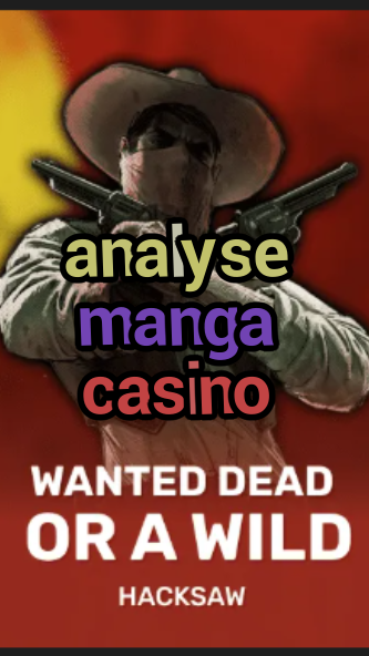 analyse manga casino-trdjkmsxjksdss.com